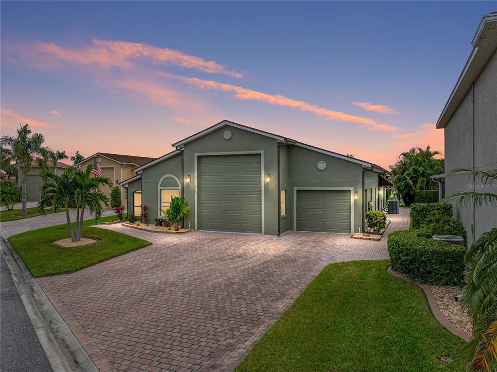Picture of 4189 Limerick Drive, Lake Wales, FL 33859