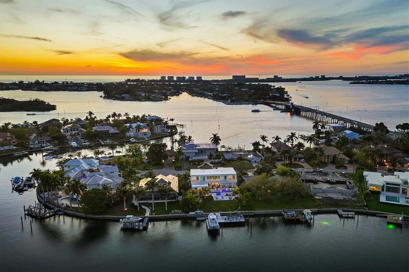 Picture of 3631 San Remo Terrace, Sarasota FL 34239