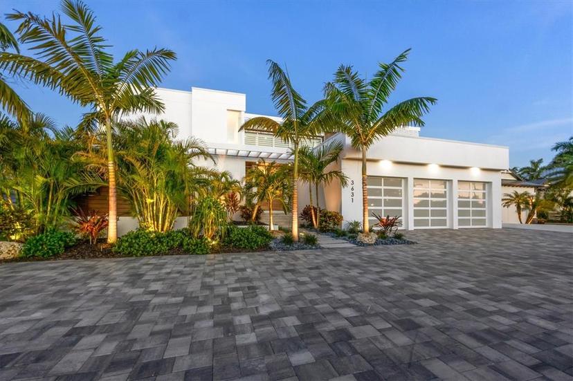 Picture of 3631 San Remo Terrace, Sarasota FL 34239