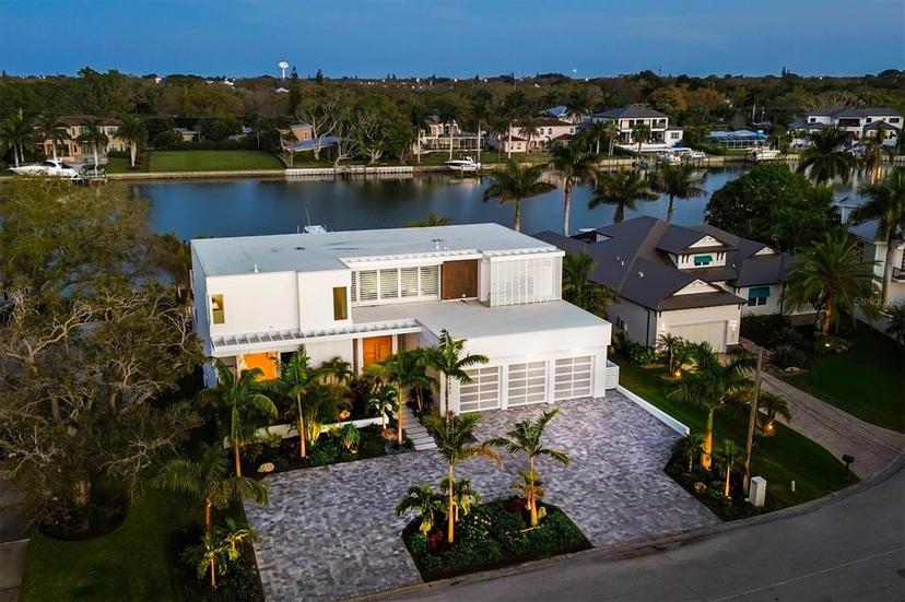 Picture of 3631 San Remo Terrace, Sarasota FL 34239