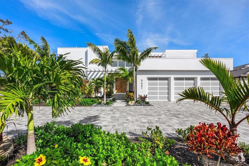 Picture of 3631 San Remo Terrace, Sarasota FL 34239