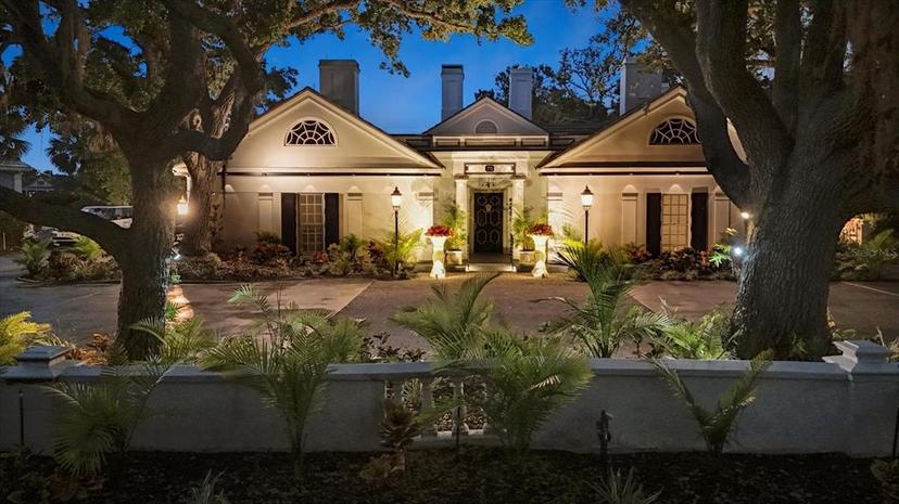 Picture of 75 Osprey Point Drive, Osprey FL 34229