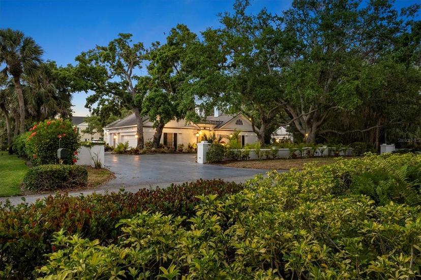 Picture of 75 Osprey Point Drive, Osprey FL 34229