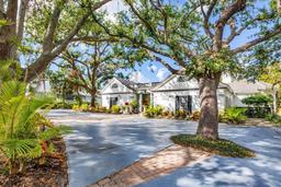Picture of 75 Osprey Point Drive, Osprey, FL 34229