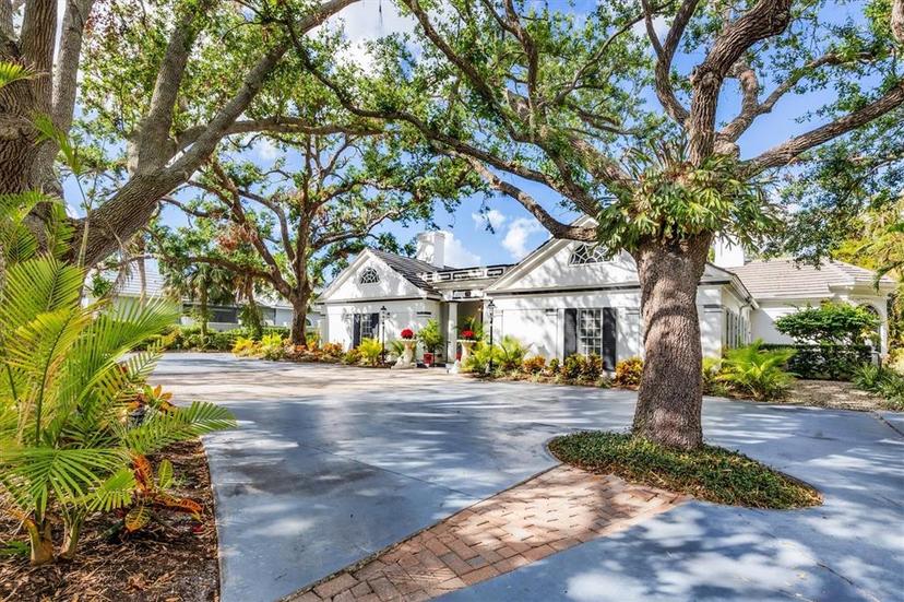 Picture of 75 Osprey Point Drive, Osprey FL 34229