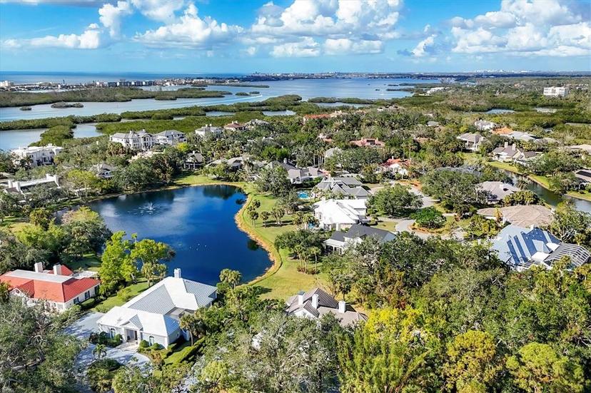 Picture of 75 Osprey Point Drive, Osprey FL 34229