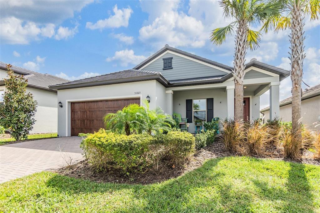 Picture of 31603 Magna Gulf Loop, San Antonio, FL 33576