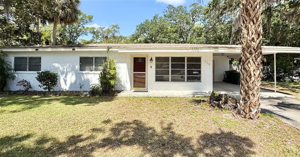 Picture of 139 W Laila Drive, Melbourne, FL 32904