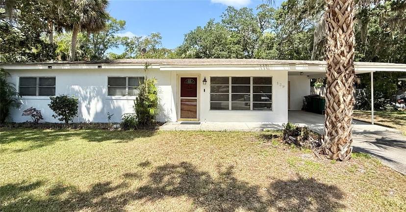 Picture of 139 W Laila Drive, Melbourne FL 32904