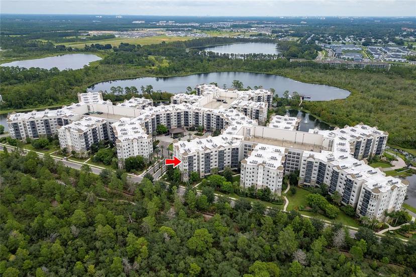 Picture of 14501 Grove Resort Avenue Unit 3642, Winter Garden FL 34787