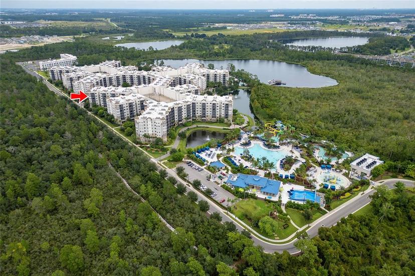 Picture of 14501 Grove Resort Avenue Unit 3642, Winter Garden FL 34787