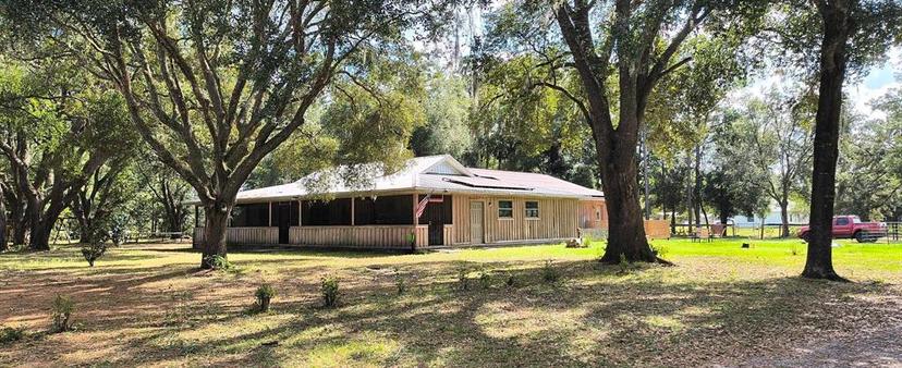 Picture of 11235 SW 131St Terrace, Dunnellon FL 34432