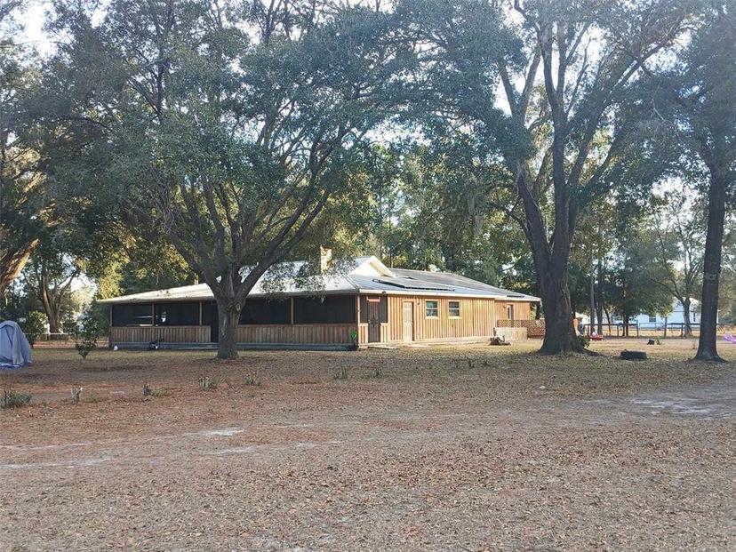 Picture of 11235 SW 131St Terrace, Dunnellon FL 34432