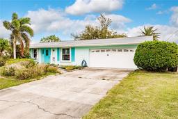 Picture of 161 Buckeye Avenue Nw, Port Charlotte, FL 33952