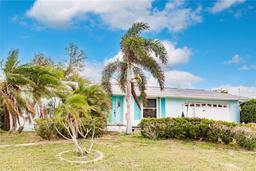 Picture of 161 Buckeye Avenue Nw, Port Charlotte, FL 33952