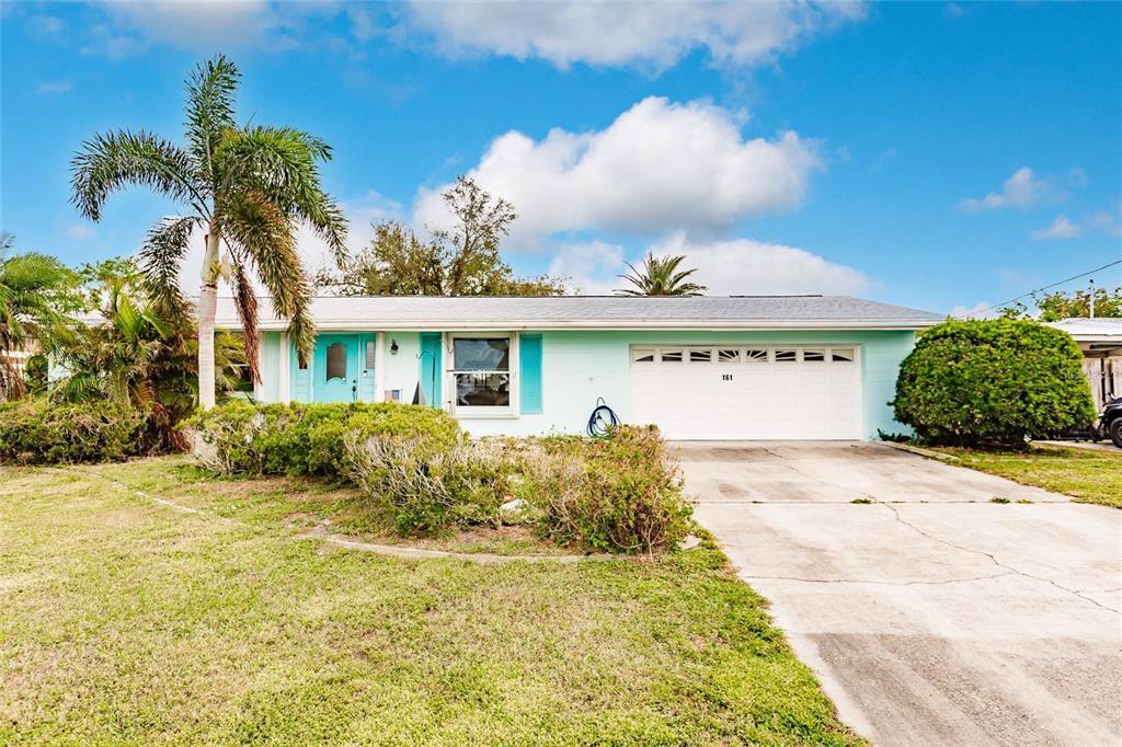 Picture of 161 Buckeye Avenue Nw, Port Charlotte, FL 33952