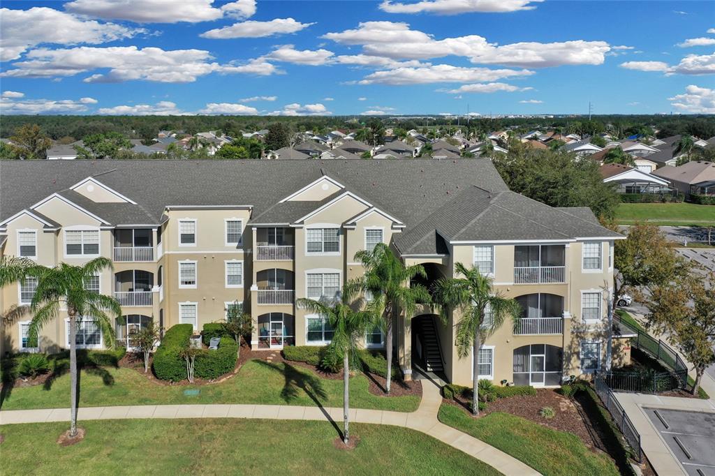 Picture of 8100 Princess Palm Lane Unit 305, Kissimmee, FL 34747