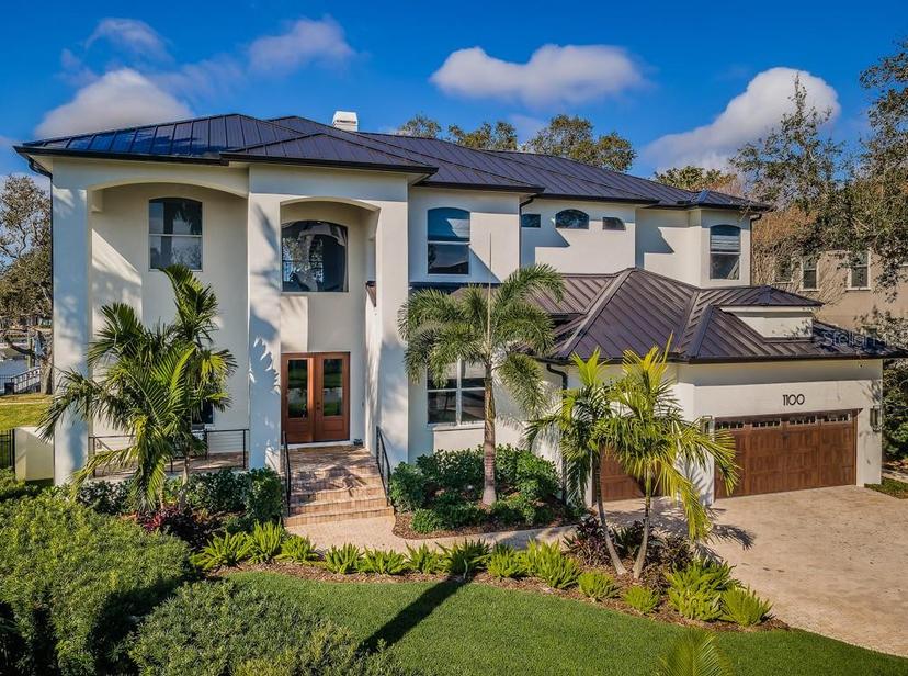 Picture of 1100 Monterey Boulevard Ne, St Petersburg FL 33704