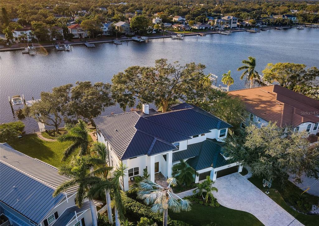 Picture of 1100 Monterey Boulevard Ne, St Petersburg, FL 33704