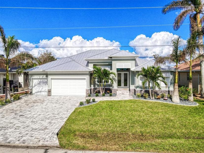 Picture of 1450 Kiwi Court, Punta Gorda FL 33950