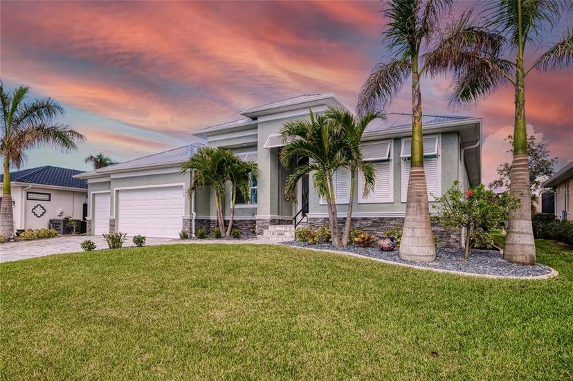 Picture of 1450 Kiwi Court, Punta Gorda FL 33950