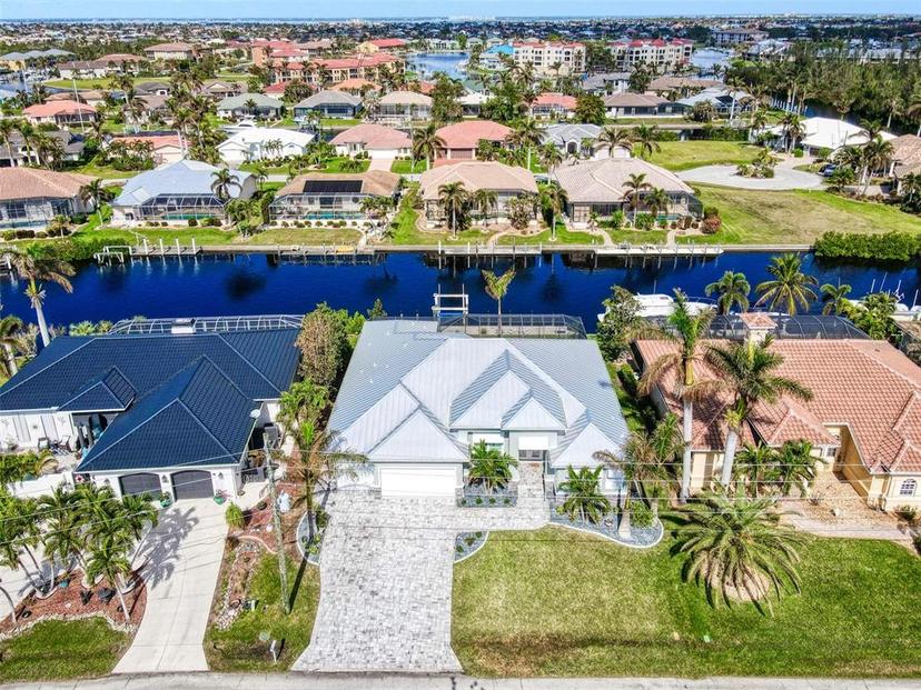 Picture of 1450 Kiwi Court, Punta Gorda FL 33950