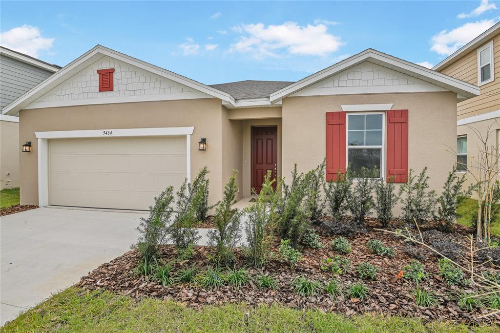 Picture of 5434 Catmint Drive, Lake Hamilton, FL 33851