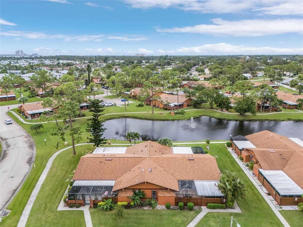 Picture of 15405 Crystal Lake Drive, North Fort Myers, FL 33917