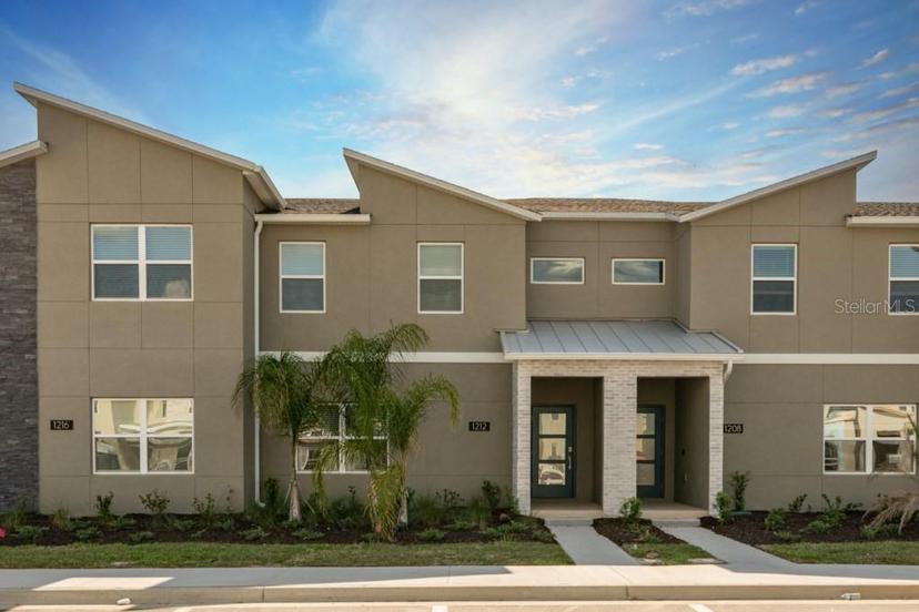 Picture of 1212 Challenge Drive, Davenport FL 33896