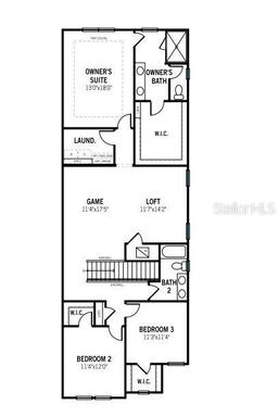 Picture of 4357 Cloud Hopper Way, Lutz, FL 33559