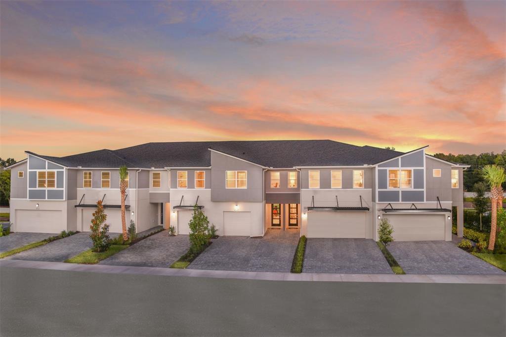 Picture of 4357 Cloud Hopper Way, Lutz, FL 33559