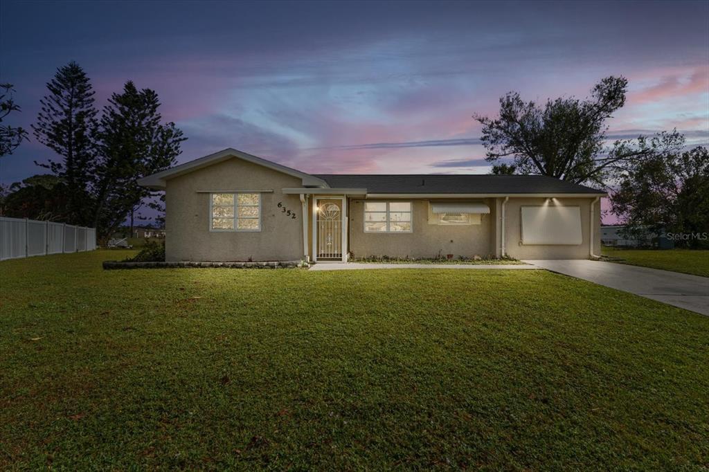 Picture of 6352 Coniston Terrace, North Port, FL 34287