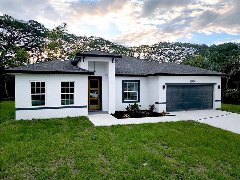 Picture of 17126 SW 42Nd Terrace, Ocala FL 34473