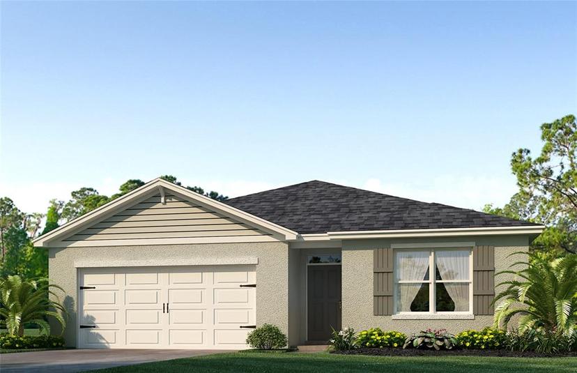 Picture of 1683 Three Bars Road, Kissimmee FL 34744