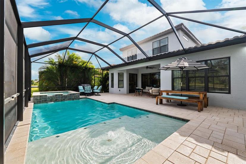 Picture of 8520 Grand Alberato Road, Tampa FL 33647