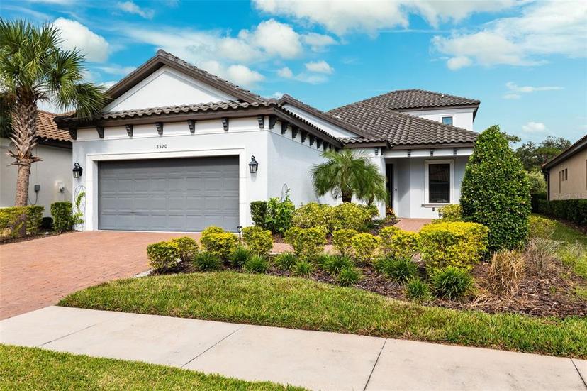 Picture of 8520 Grand Alberato Road, Tampa FL 33647