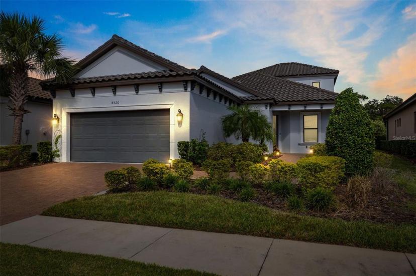 Picture of 8520 Grand Alberato Road, Tampa FL 33647