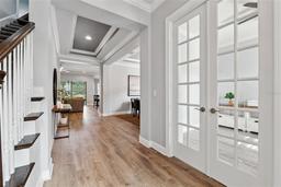 Picture of 8520 Grand Alberato Road, Tampa, FL 33647