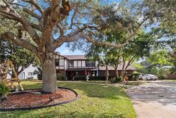 Picture of 3708 Windsor Drive, Cocoa, FL 32926