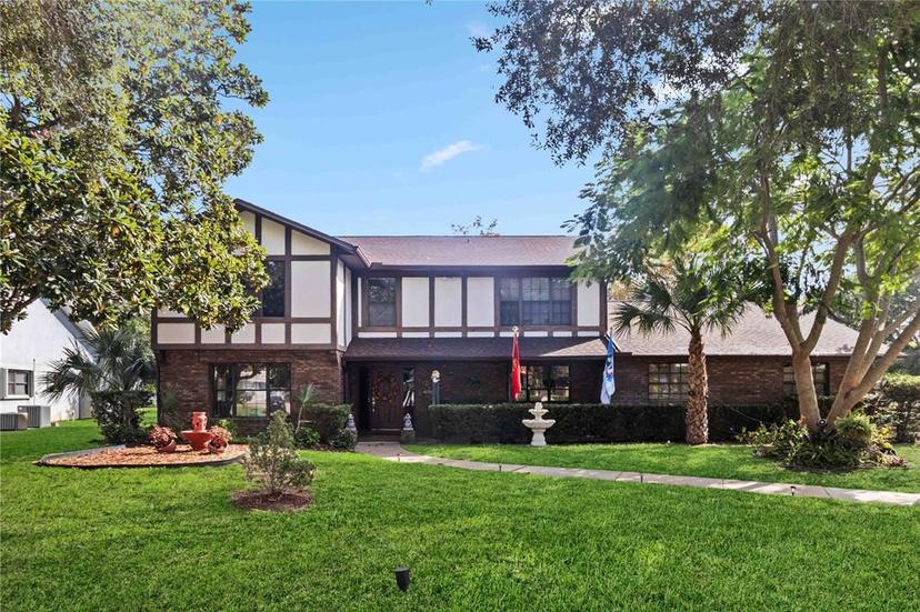 Picture of 3708 Windsor Drive, Cocoa FL 32926