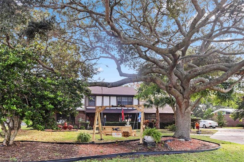 Picture of 3708 Windsor Drive, Cocoa FL 32926