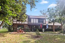 Picture of 3708 Windsor Drive, Cocoa, FL 32926