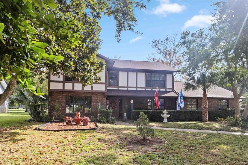 Picture of 3708 Windsor Drive, Cocoa FL 32926