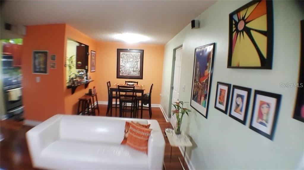 Picture of 2041 Dixie Belle Drive Unit 2041P, Orlando, FL 32812