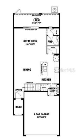 Picture of 4351 Cloud Hopper Way, Lutz, FL 33559