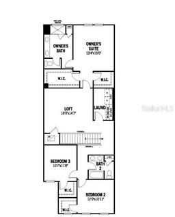 Picture of 4351 Cloud Hopper Way, Lutz, FL 33559