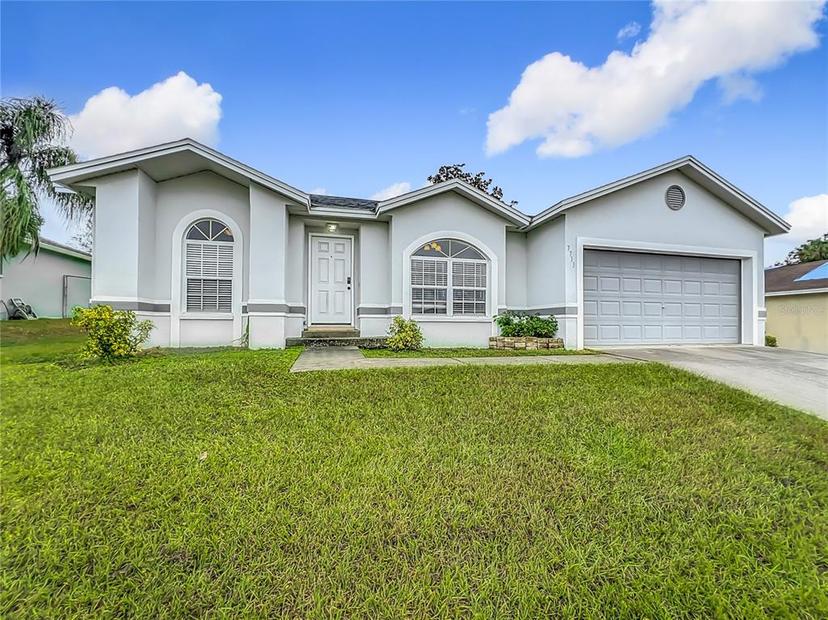 Picture of 7713 Manor Drive, Lakeland FL 33810