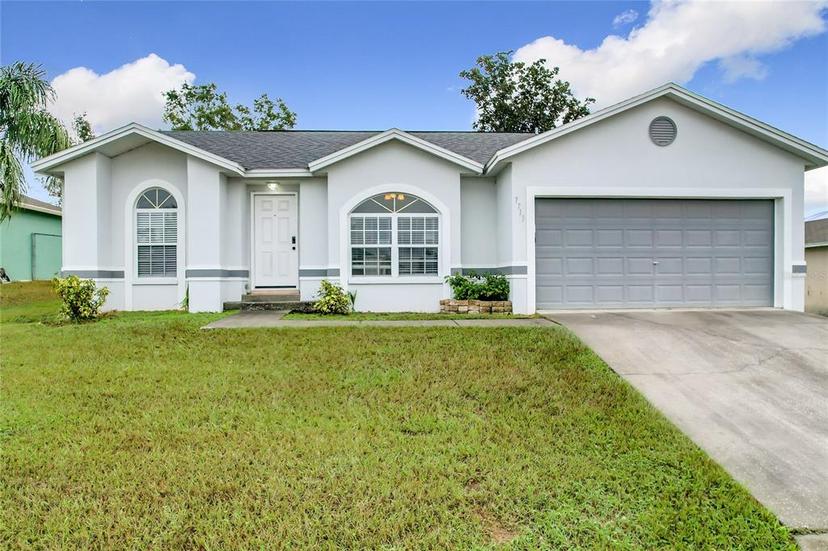 Picture of 7713 Manor Drive, Lakeland FL 33810