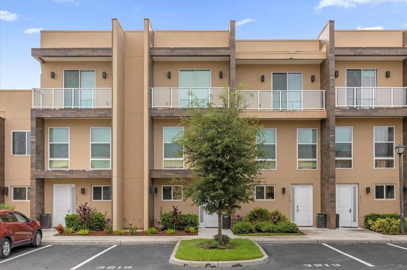 Picture of 3215 Brasilia Avenue, Kissimmee FL 34747