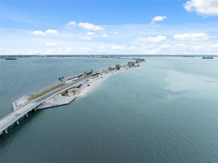Picture of 9 Haig Place Unit 703, Dunedin FL 34698